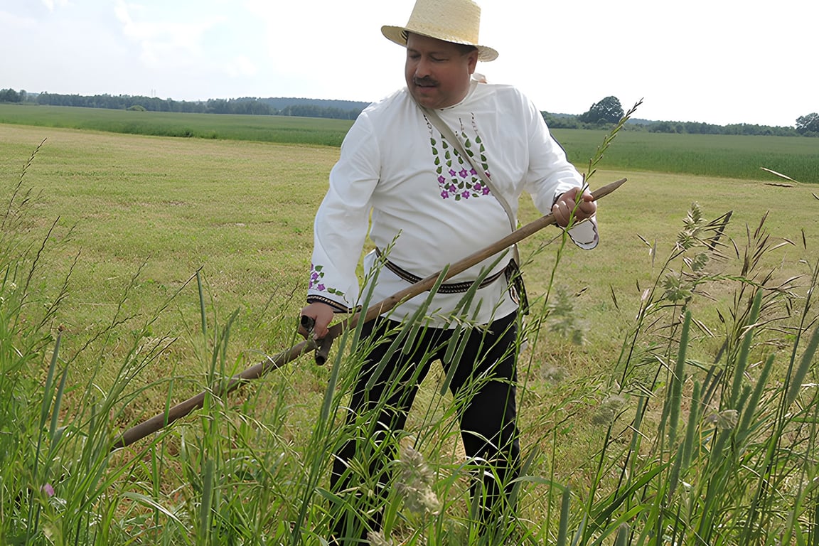 Анатолий Линевич. Фото Татьяны Седуновой / sb.by