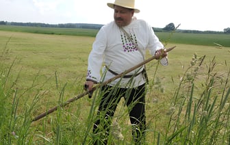 Линевич уходит из Витебского облисполкома в кресло министра сельского хозяйства