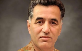 В чем обвиняют бывшего начальника разведки Пака, которому грозит военный трибунал?