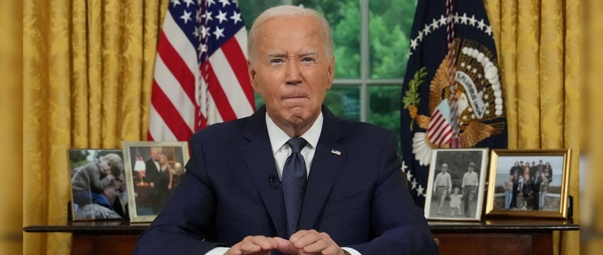 Байден пообещал посетить саммит четырех стран в Индии: Белый дом