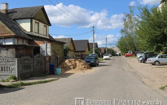 Еще раз про «Секрет». Откуда появилось это название в Гродно