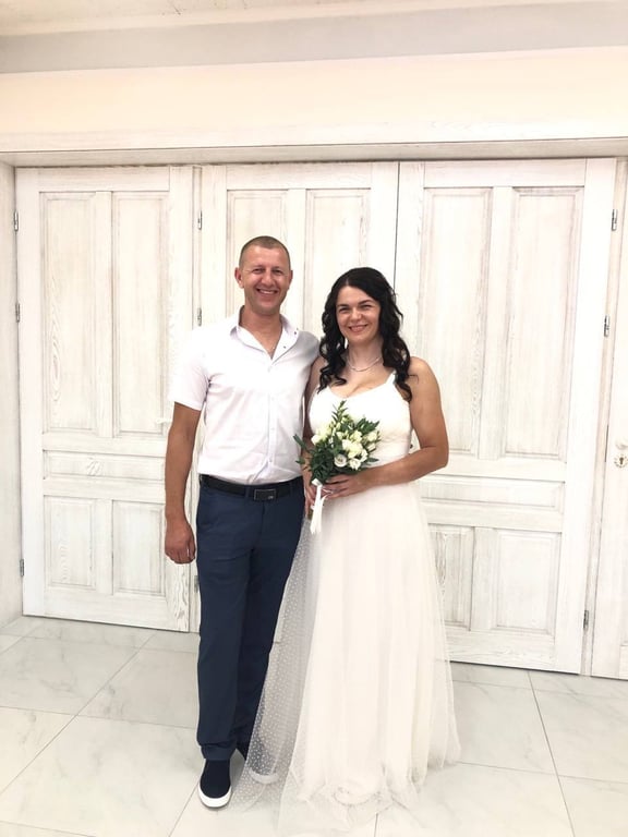 10 пар поженились в Бресте в красивую дату