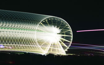 «В вашем прекрасном городе надо побывать каждому белорусу». Что говорили на «Дожинках» о Полоцке?