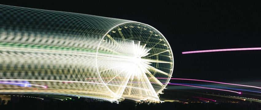 «В вашем прекрасном городе надо побывать каждому белорусу». Что говорили на «Дожинках» о Полоцке?