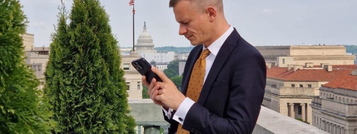 Слюнькин: Беларусские политзаключенные были для Запада недостаточно «выгодны», в отличие от Кригера