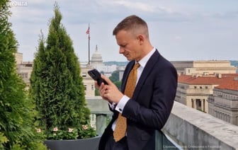 Слюнькин: Беларусские политзаключенные были для Запада недостаточно «выгодны», в отличие от Кригера