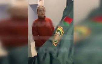 "Кормлю мента у себя дома" — 18-летнюю девушку задержали за видео в TikTok