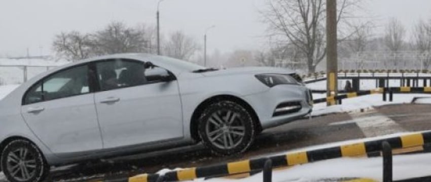 ГАИ бьет в набат: уровень подготовки курсантов автошкол катастрофически падает