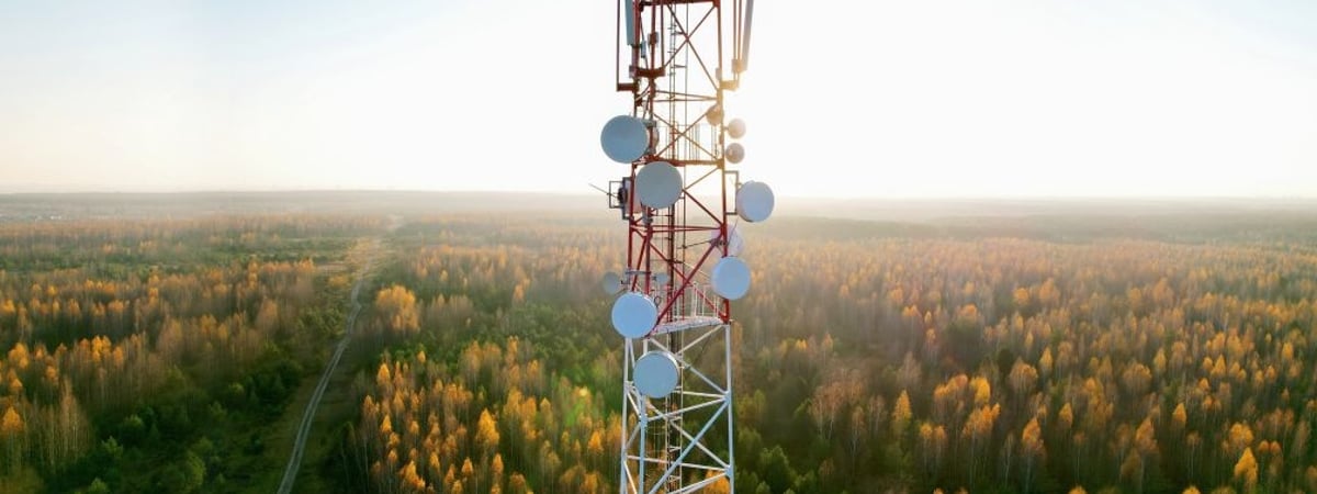 МТС расширяет географию LTE и обеспечивает лучшее качество связи в областных центрах Беларуси  