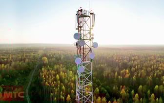 МТС расширяет географию LTE и обеспечивает лучшее качество связи в областных центрах Беларуси  