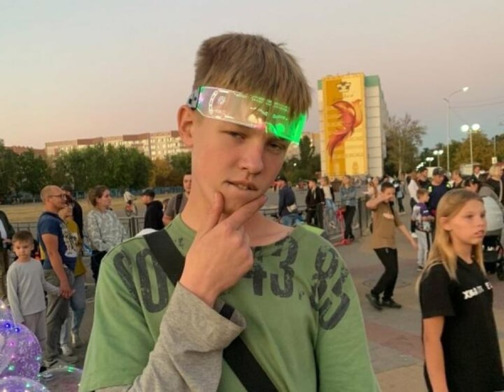 Константин Тихомиров. Фото из соцсетей