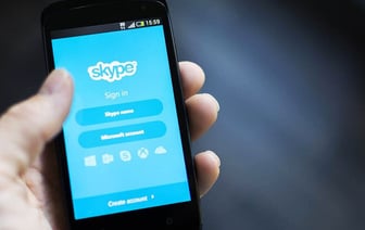 Skype — всё? В коде нашли дату закрытия популярного видеосервиса
