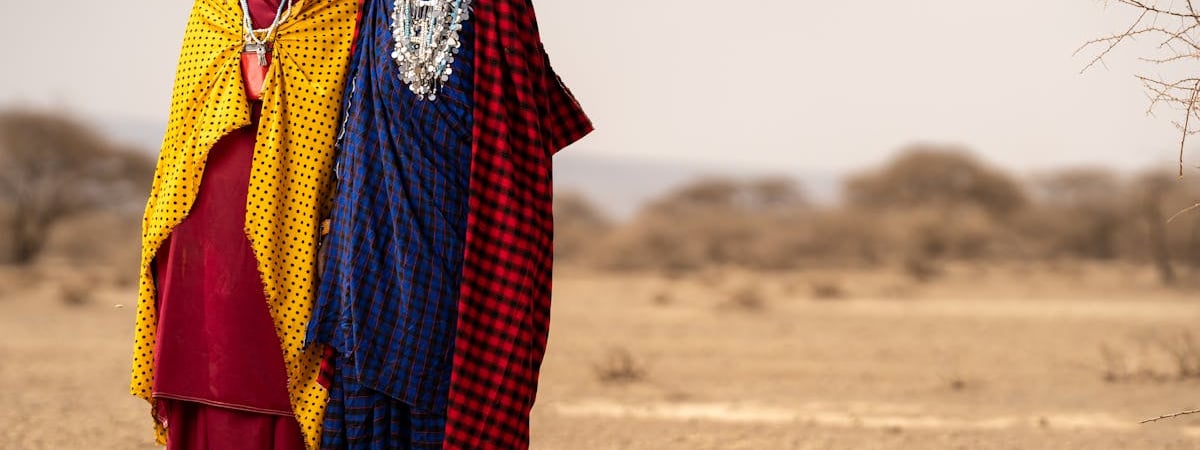 Уже началось. Учёные назвали сроки, когда Африка разделится на два континента — Фото