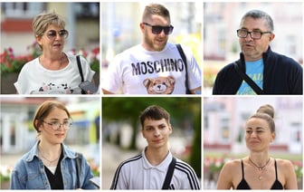 Летние планы и идеи: Гомельский опрос