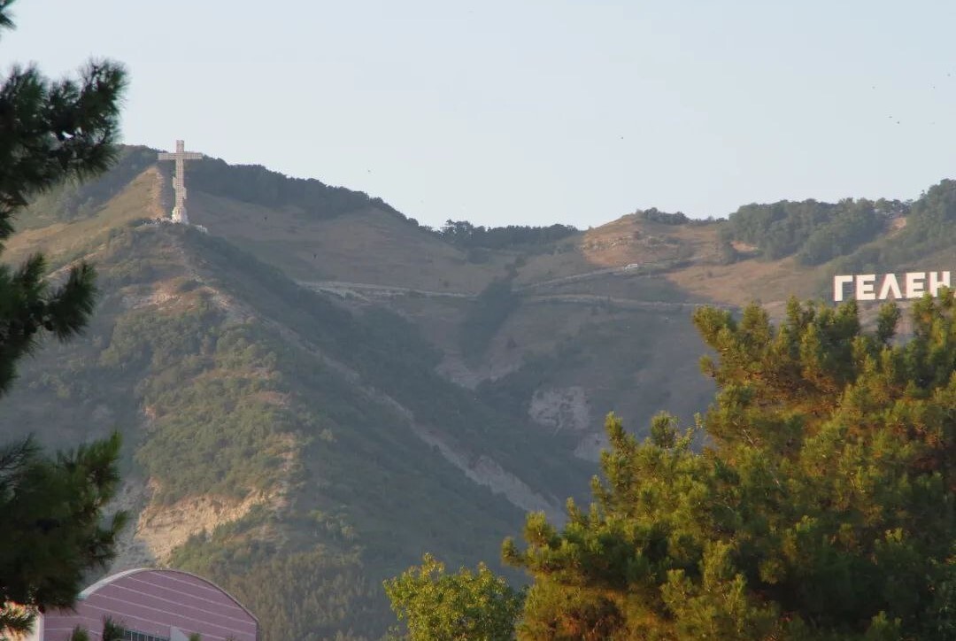 Белорусы отправились в Геленджик на Hyundai Terracan