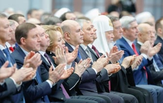 Битва потерянных поколений. Как кадровый застой раскалывает путинскую элиту