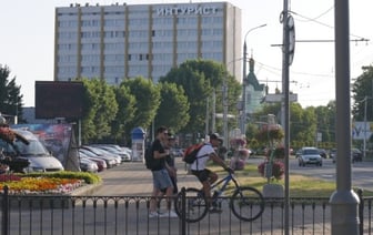 Численность населения в Беларуси