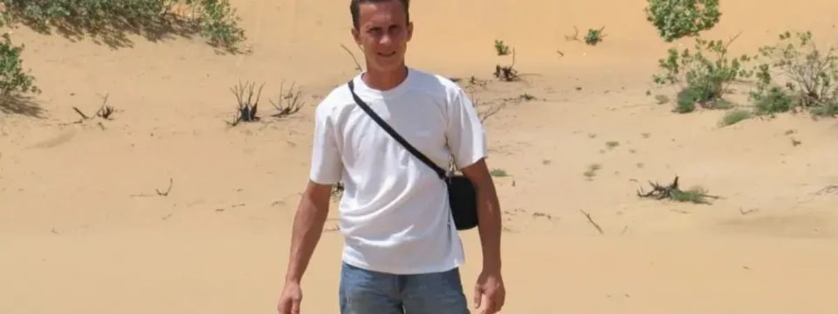 В Беларуси задержали брата политзаключённого, который недавно вернулся из Польши