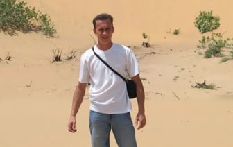 В Беларуси задержали брата политзаключённого, который недавно вернулся из Польши