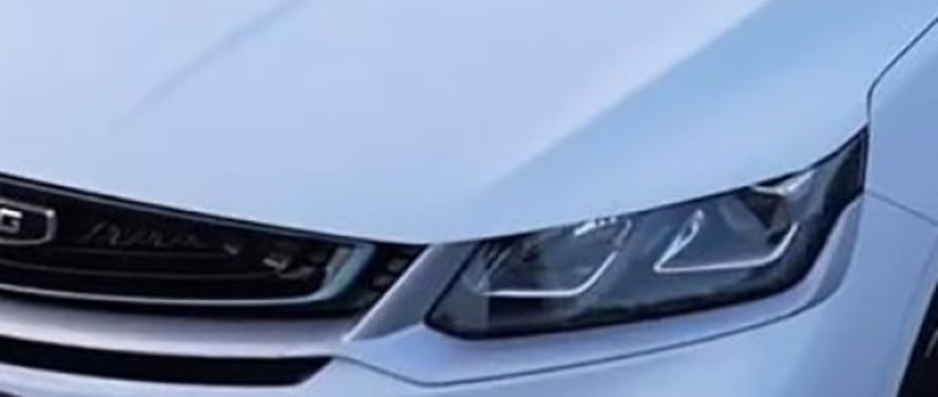 Стали известны характеристики белорусского электромобиля на базе Geely Coolray