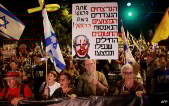 "Единства нет": семьи израильских заложников разошлись во мнениях о том, как добиться освобождения.