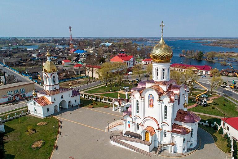 Самые маленькие города Беларуси: что стоит там посмотреть