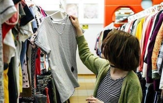 Что будет с магазинам секонд-хенда в Беларуси?