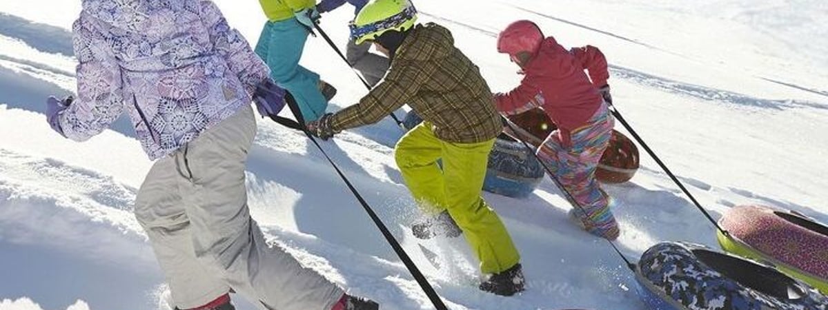 Под Гродно закрыли горнолыжный комплекс