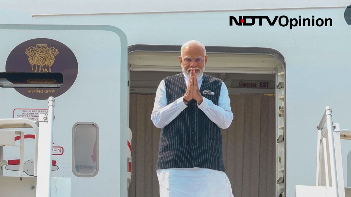 Latest and Breaking News on NDTV