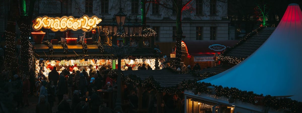 Наезд авто на людей в Магдебурге расследуют как умышленное убийство