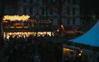 Наезд авто на людей в Магдебурге расследуют как умышленное убийство