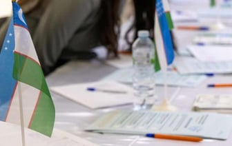 Парламентские выборы в Узбекистане состоялись
