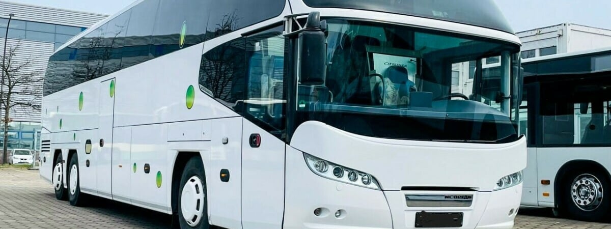 «Минсктранс» рассказал о запуске автобусов из Минска в Ригу и обратно. Почем билеты?