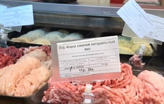 «Это Беларусь, детка» – В ТикТоке спросили, почему фарш из свинины дешевле куриного. Что ответили подписчики? — Видео