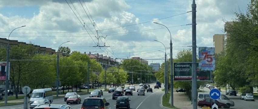 Можно ли за ролик в соцсетях лишиться водительских прав?