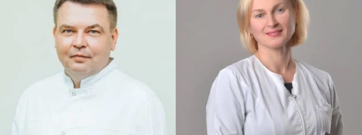 В Гомеле за политику уволили двоих онкологов