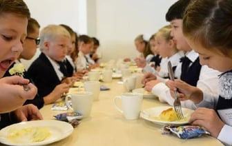 Все школы Беларуси перейдут на новые принципы организации питания