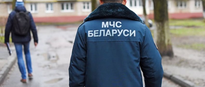 В Гомеле после визита смотровой комиссии 9 из 10 шумных соседей ведут себя тише