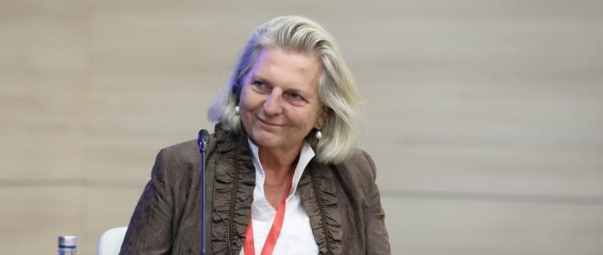 Убивать больше русских: экс-глава МИД Австрии объяснила атаки на Белгород