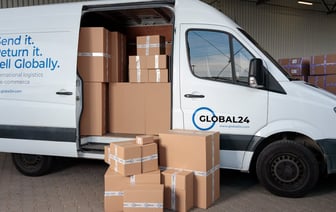 Польский пункт пропуска "Кукурыки" остается самым загруженным маршрутом в ЕС - ГПК РБ