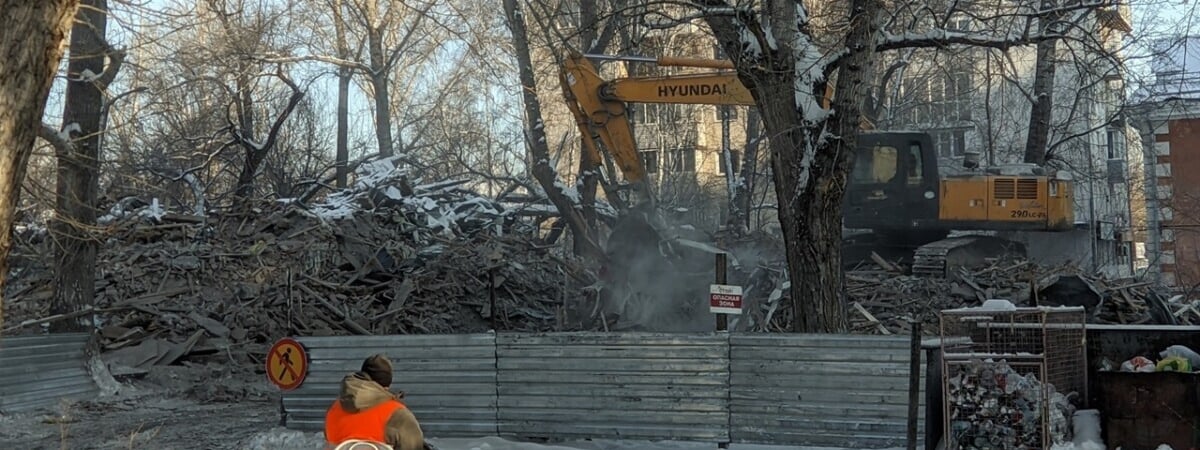 Какая компенсация положена белорусам из частного сектора, идущего под снос? Эксперт по недвижимости назвала варианты