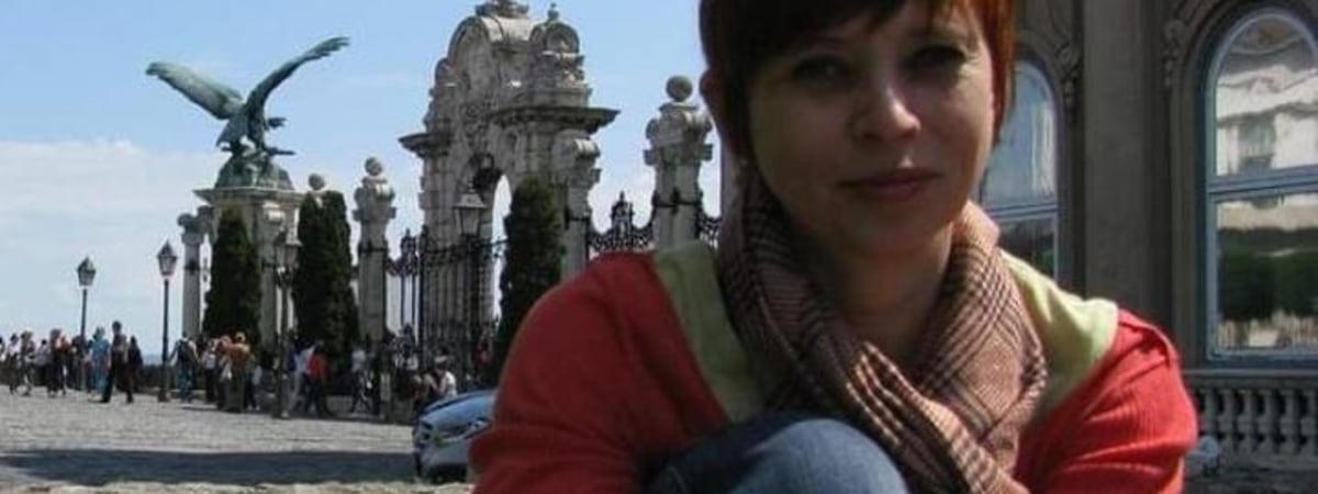 Жительнице Бреста дали три года колонии за денежные переводы политзаключенным