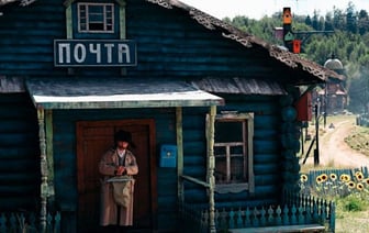 Показали первые фото со съемок фильма по мотивам «Простоквашино»