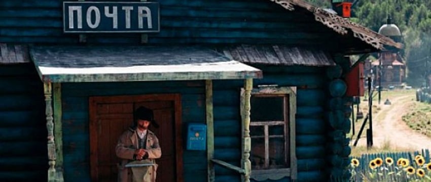 Показали первые фото со съемок фильма по мотивам «Простоквашино»