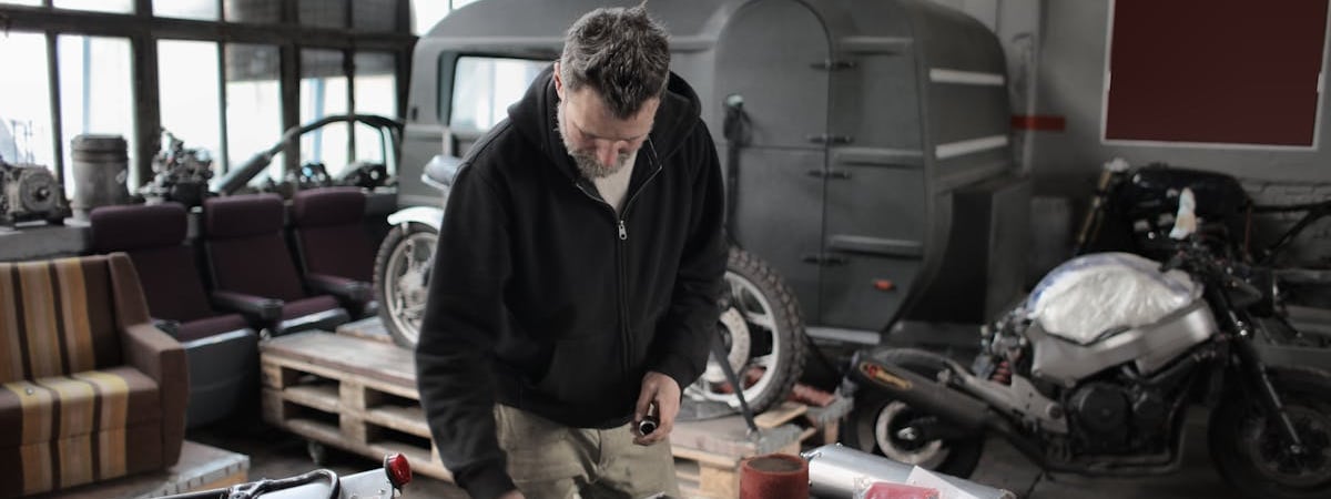 Производство легковых автомобилей в РФ в мае снизилось на 2,1%