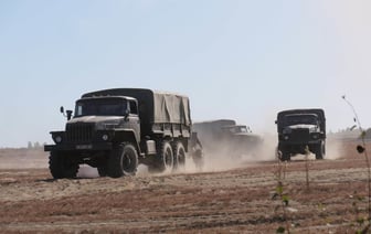 Участились случаи судов за «невыполнение военно-транспортного долга»