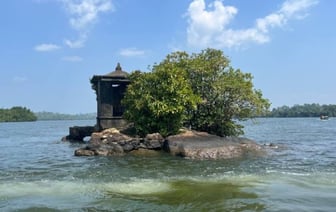 Belavia снова начала летать из Витебска – и вот куда