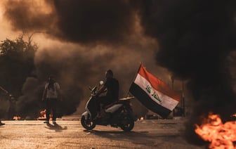 В Грузии анонсировали общенациональную забастовку с требованием новых выборов