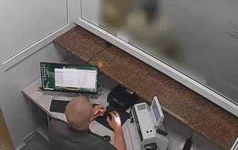 Мужчина передал свой паспорт другу для пересечения границы – оба привлечены к ответственности