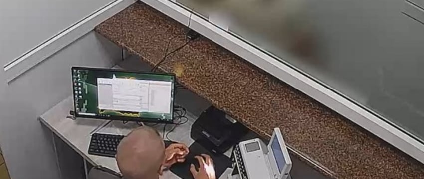 Мужчина передал свой паспорт другу для пересечения границы – оба привлечены к ответственности